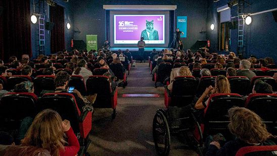 İzmir Kısa Film Festivali'ne Başvuru Yağmuru haber görseli