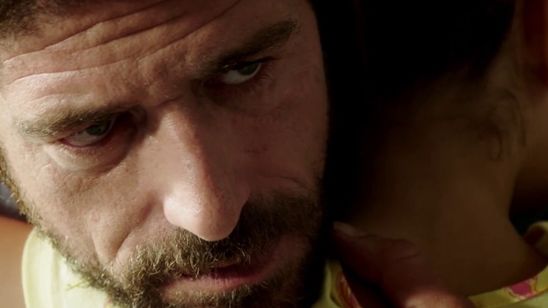 "Kızım ve Ben" Filminden Teaser Geldi! haber görseli