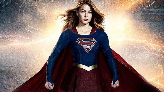'Supergirl' 3. Sezona Yeni Kahraman! haber görseli