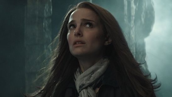 "Annihilation" Filminden İlk Kare Geldi! haber görseli