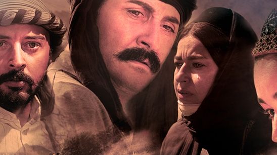 "Kervan 1915"ten Yepyeni Fragman! haber görseli