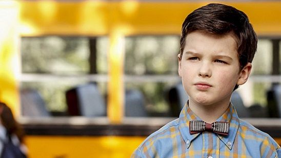 ​'Young Sheldon'a Full Sezon Onayı! haber görseli