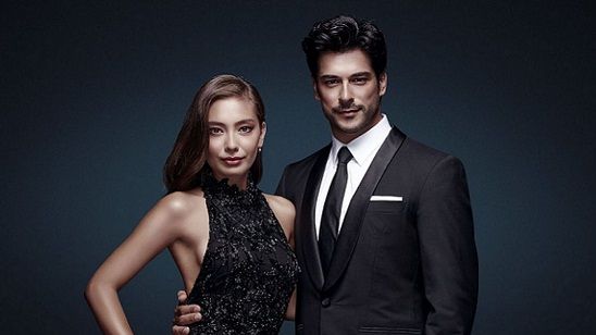 'Kara Sevda' Uluslararası Emmy Ödülleri'nde Aday! haber görseli