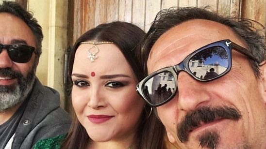 "Yanlış Anlama"dan Fragman Geldi! haber görseli