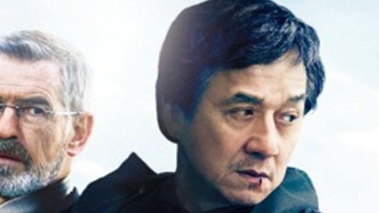 The Foreigner Filminden Yeni Poster Geldi! haber görseli