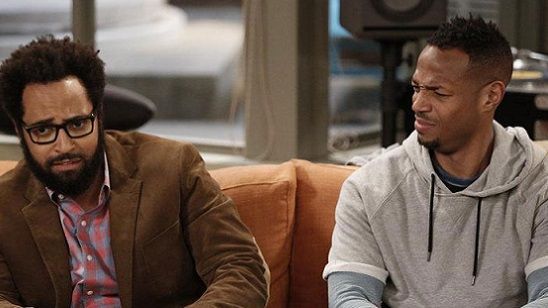 ​'Marlon'a İkinci Sezon Onayı! haber görseli