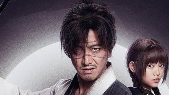 "Blade Of The Immortal"dan Poster ve Fragman Geldi! haber görseli