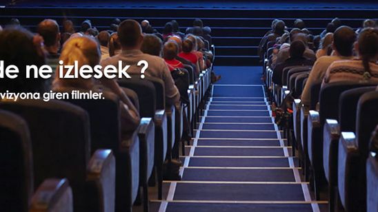 Ekim Ayında Vizyonda Ne İzlesek? haber görseli