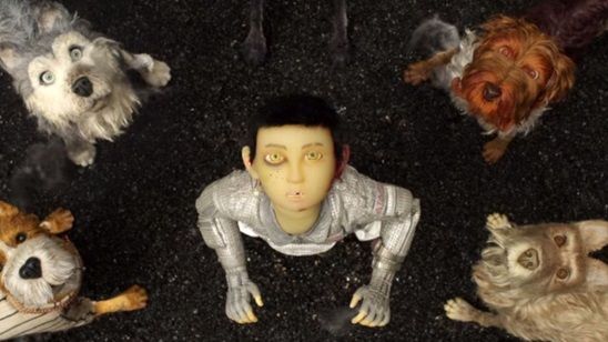 Wes Anderson'un Yeni Filmi Isle of Dogs'tan İlk Fragman Geldi! haber görseli