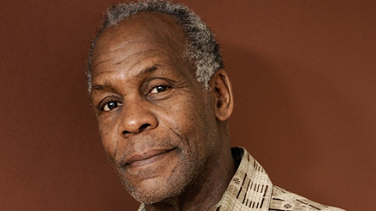 Danny Glover 'Locke and Key' Kadrosuna Katıldı haber görseli