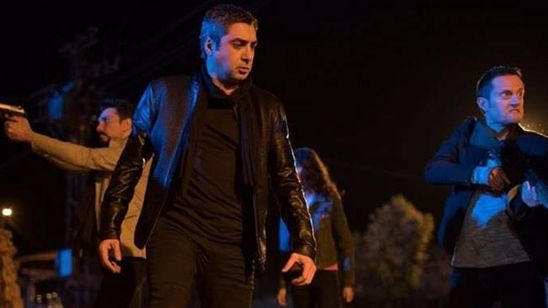 Box Office: Listenin Zirvesinde Bu Hafta da Yerli Bir Yapım Var! haber görseli