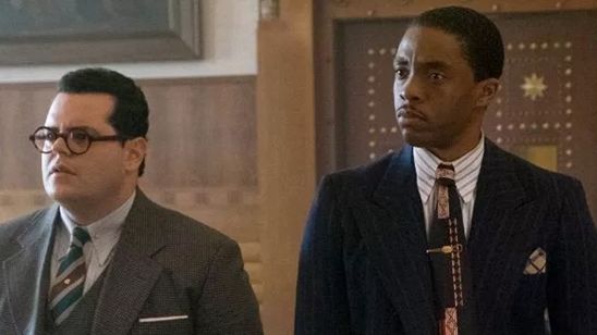 "Marshall" Filminden Yeni Video Geldi! haber görseli