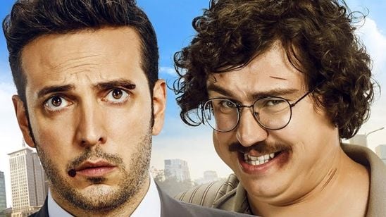 "Yol Arkadaşım" Filminin Fragman Çıktı! haber görseli