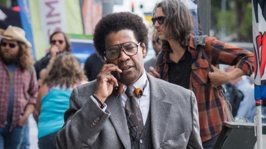 "Roman J. Israel, Esq."ten Fragman! haber görseli