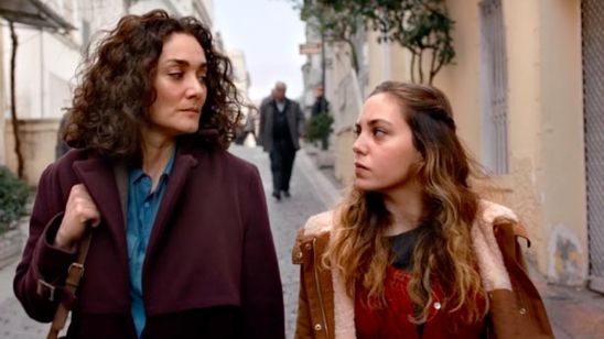 "İşe Yarar Bir Şey" Filminden Yeni Fragman! haber görseli
