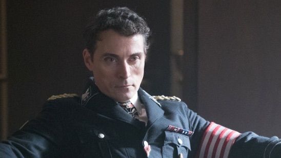 'The Man in The High Castle' 3. Sezondan Video Klip! haber görseli