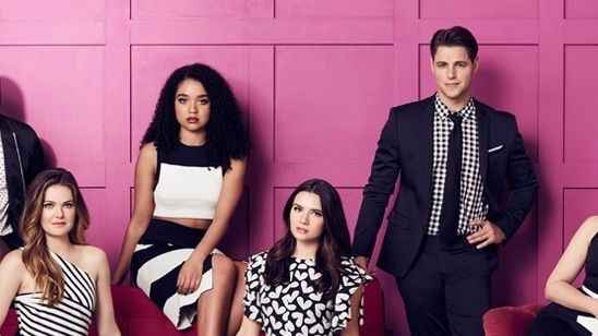 ‘The Bold Type’ 2 ve 3. Sezon Onaylarını Aldı haber görseli