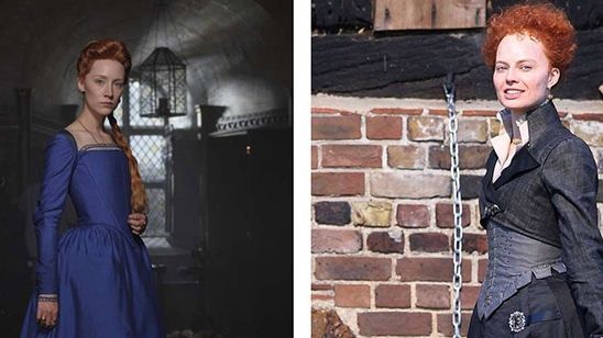 "Mary Queen of Scots" Ne Zaman Vizyona Girecek? haber görseli