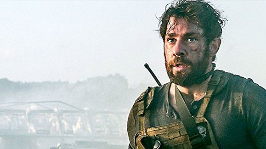 Jack Ryan'dan İlk Fragman Geldi haber görseli