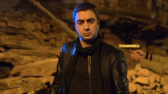 Box Office: Listenin Zirvesinde Vatan Mücadelesi Var! haber görseli