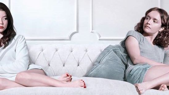 "Thoroughbreds"ten Fragman Geldi! haber görseli
