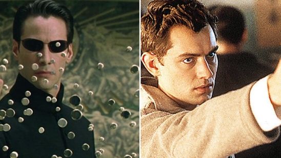 Aynı Zamanlarda Vizyona Giren, Birbirinin Aynı Filmler! haber görseli