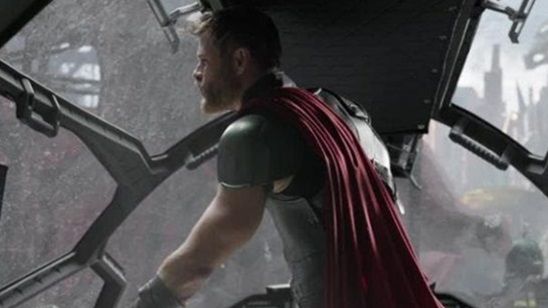 Thor: Ragnarok'tan Yeni Video! haber görseli