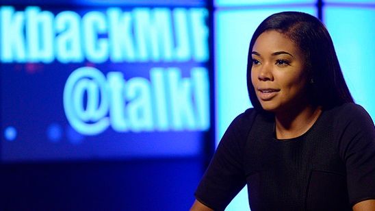 ‘Being Mary Jane’ için Veda Zamanı haber görseli