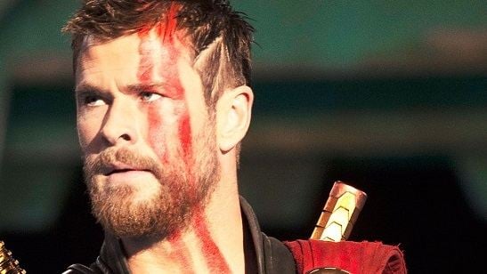 Thor: Ragnarok'tan Yeni TV Spotu Geldi!