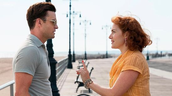 Woody Allen'ın "Dönme Dolap" Filminden Yeni Altyazılı Fragman! haber görseli