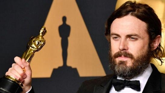 Casey Affleck’in İlk Dizi Projesi Belli Oldu