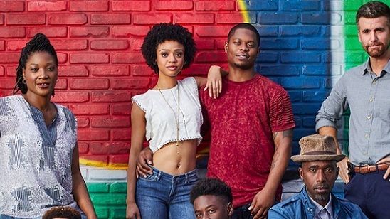 ‘The Chi’nin Fragmanı Paylaşıldı haber görseli