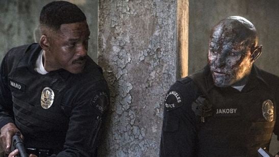 "Bright"tan Yeni Altyazılı Fragman Geldi!