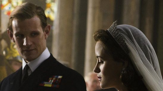 ​The Crown'un Kraliçesi Değişti haber görseli