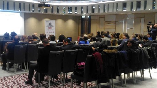 7. Uluslararası Suç ve Ceza Film Festivali 3 Kasım’da Başlıyor! haber görseli