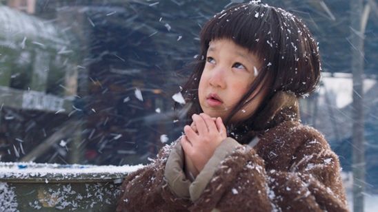 "Ayla"nın Yolculuğu Başlıyor! haber görseli