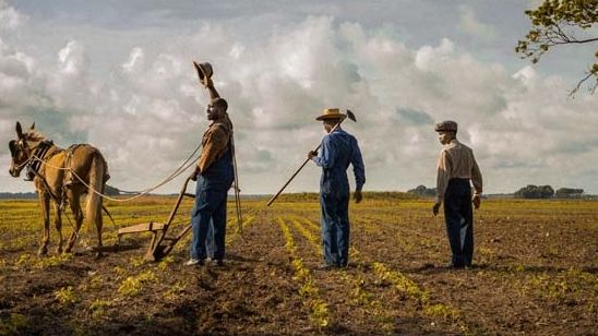 Dram Filmi "Mudbound"tan Yeni Fragman! haber görseli