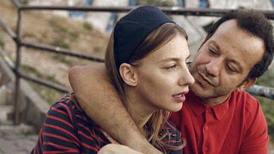 "Dünyanın En Güzel Kokusu 2" Bu Cuma Sinemalarda! haber görseli