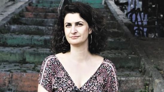 Pelin Esmer Röportajı Burada! haber görseli