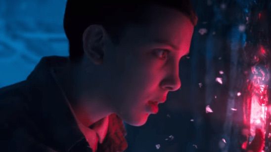 Beyond Stranger Things ile Tanışın! haber görseli