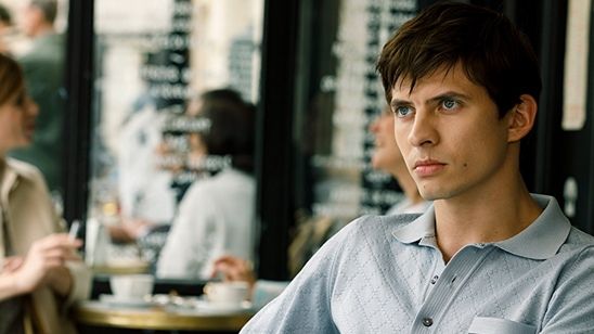 "The White Crow"dan Yeni Kare! haber görseli