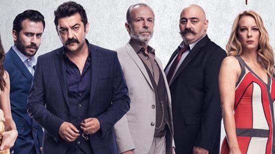 "Poyraz Karayel Küresel Sermaye"den Teaser ve Afiş Geldi! haber görseli