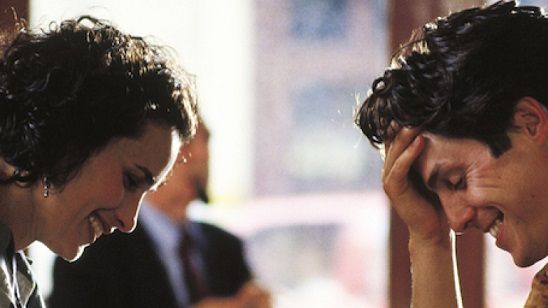 'Dört Nikah Bir Cenaze' Ekrana Uyarlanacak haber görseli