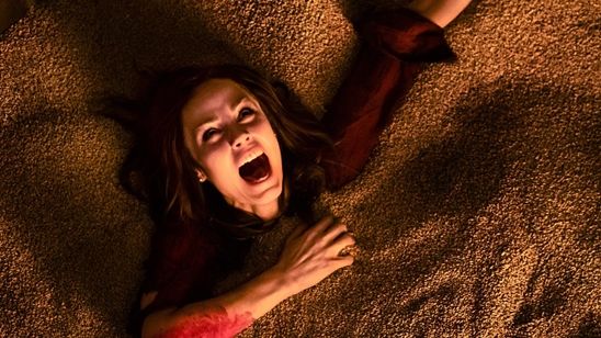 "Testere: Jigsaw Efsanesi" Dehşet Salıyor! haber görseli