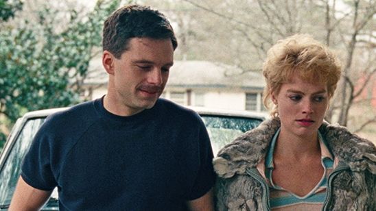 Margot Robbie'li "I, Tonya"dan Poster Var! haber görseli