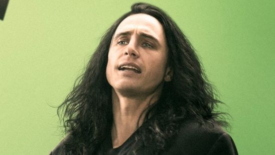"The Disaster Artist"ten Yeni Fragman Var! haber görseli