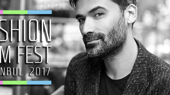 Fashion Film Fest'i Tuna Yılmaz ile Konuştuk haber görseli