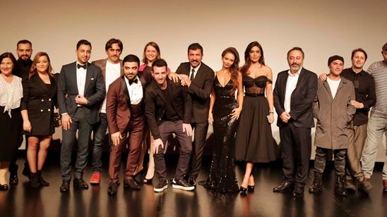 "Yanlış Anlama"nın Galası Yapıldı! haber görseli