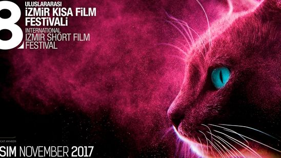 18. İzmir Kısa Film Festivali Başlıyor! haber görseli