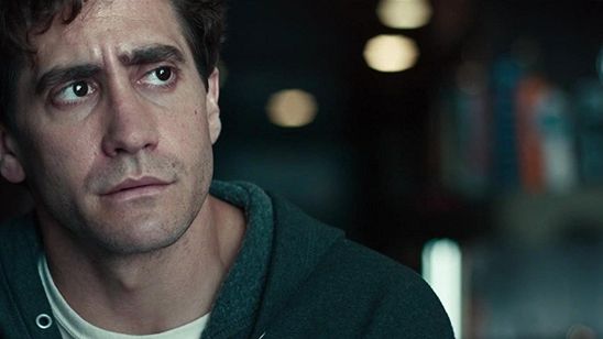 Jake Gyllenhaal'lu "Pes Etme"den Altyazılı Fragman! haber görseli